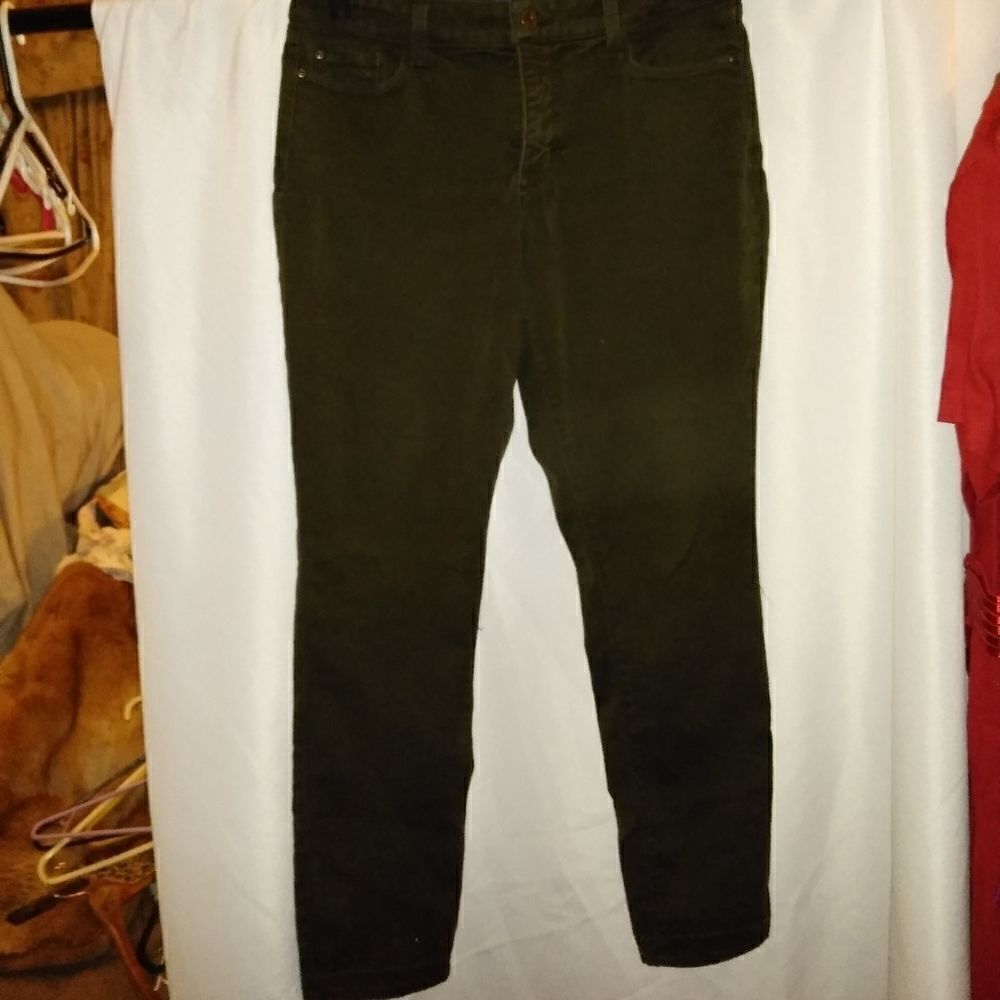 NYDJ jeggings 